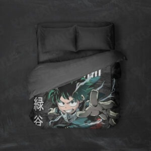 روتختی طرح مدرسه قهرمانانه من My Hero Academia