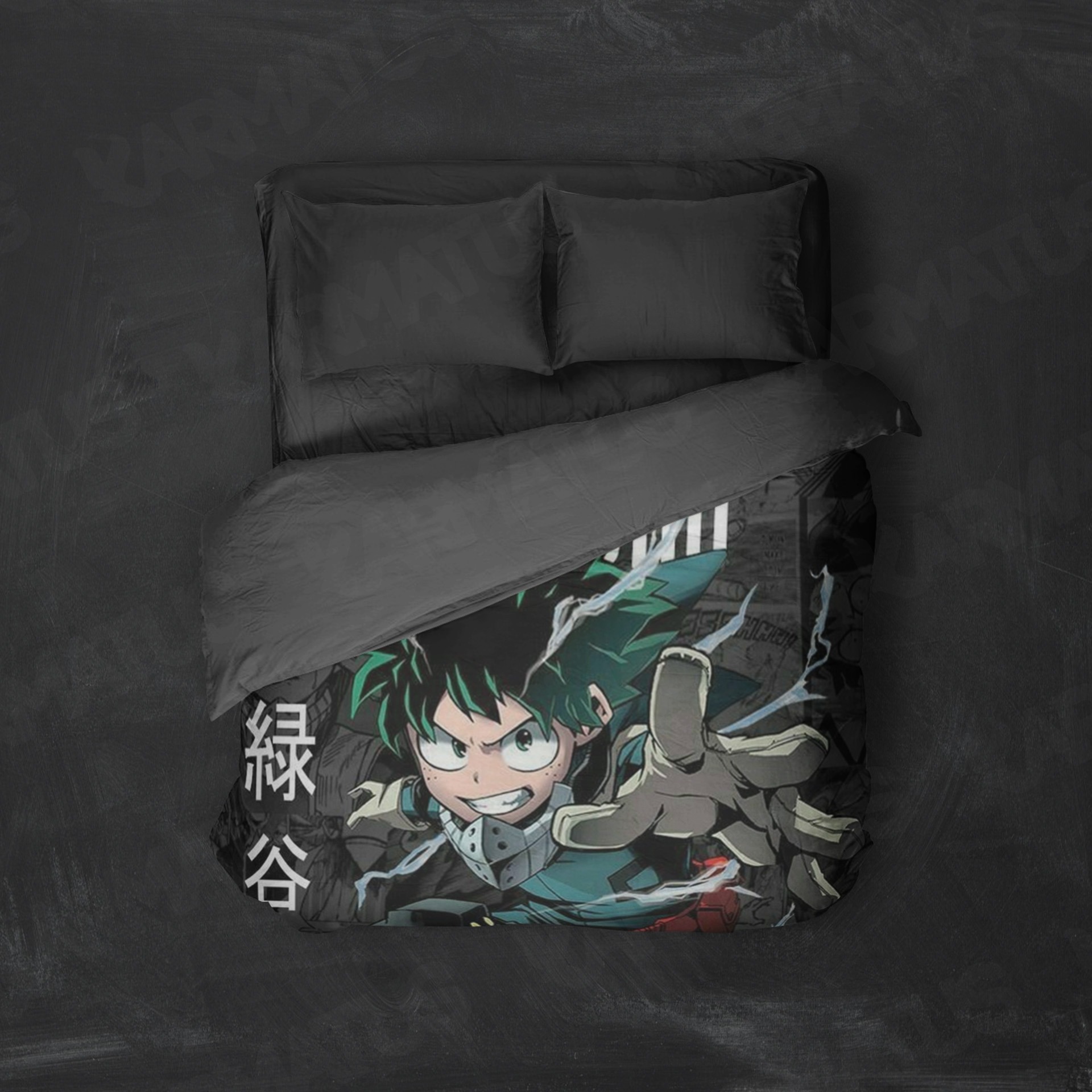 روتختی طرح مدرسه قهرمانانه من My Hero Academia کد 5 5,900,000&Nbsp;تومان &Ndash; کارماتوس روتختی طرح مدرسه قهرمانانه من My Hero Academia