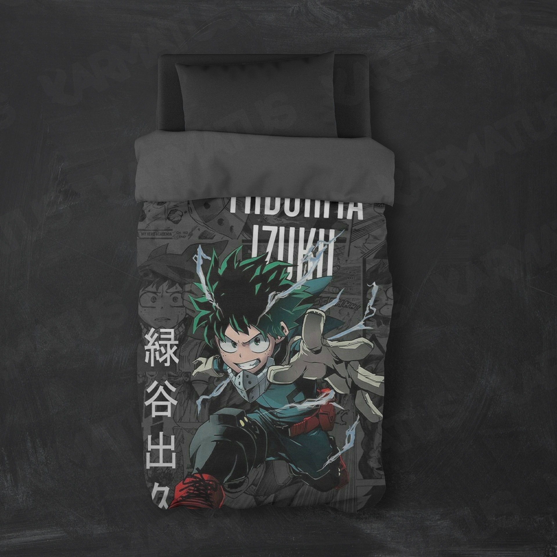 روتختی طرح مدرسه قهرمانانه من My Hero Academia کد 5 5,900,000&Nbsp;تومان &Ndash; کارماتوس روتختی طرح مدرسه قهرمانانه من My Hero Academia