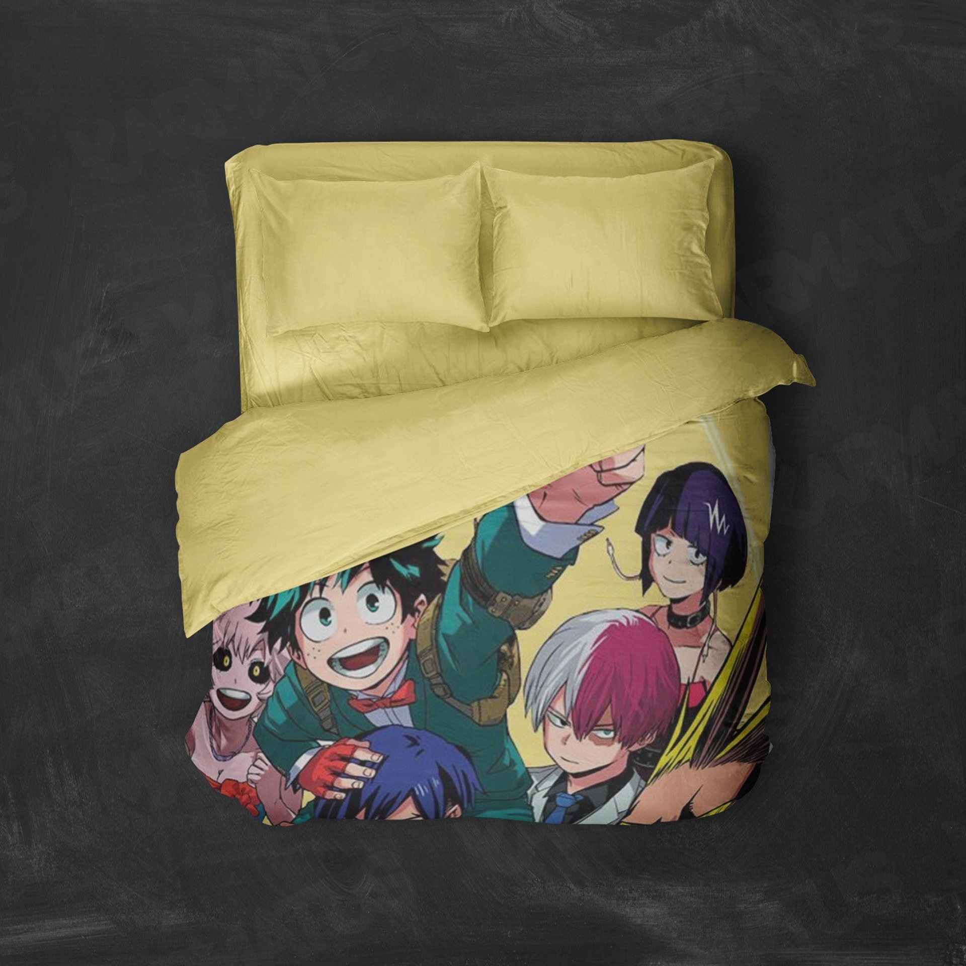 روتختی طرح مدرسه قهرمانانه من My Hero Academia کد 8 5,900,000&Nbsp;تومان &Ndash; کارماتوس روتختی طرح مدرسه قهرمانانه من My Hero Academia