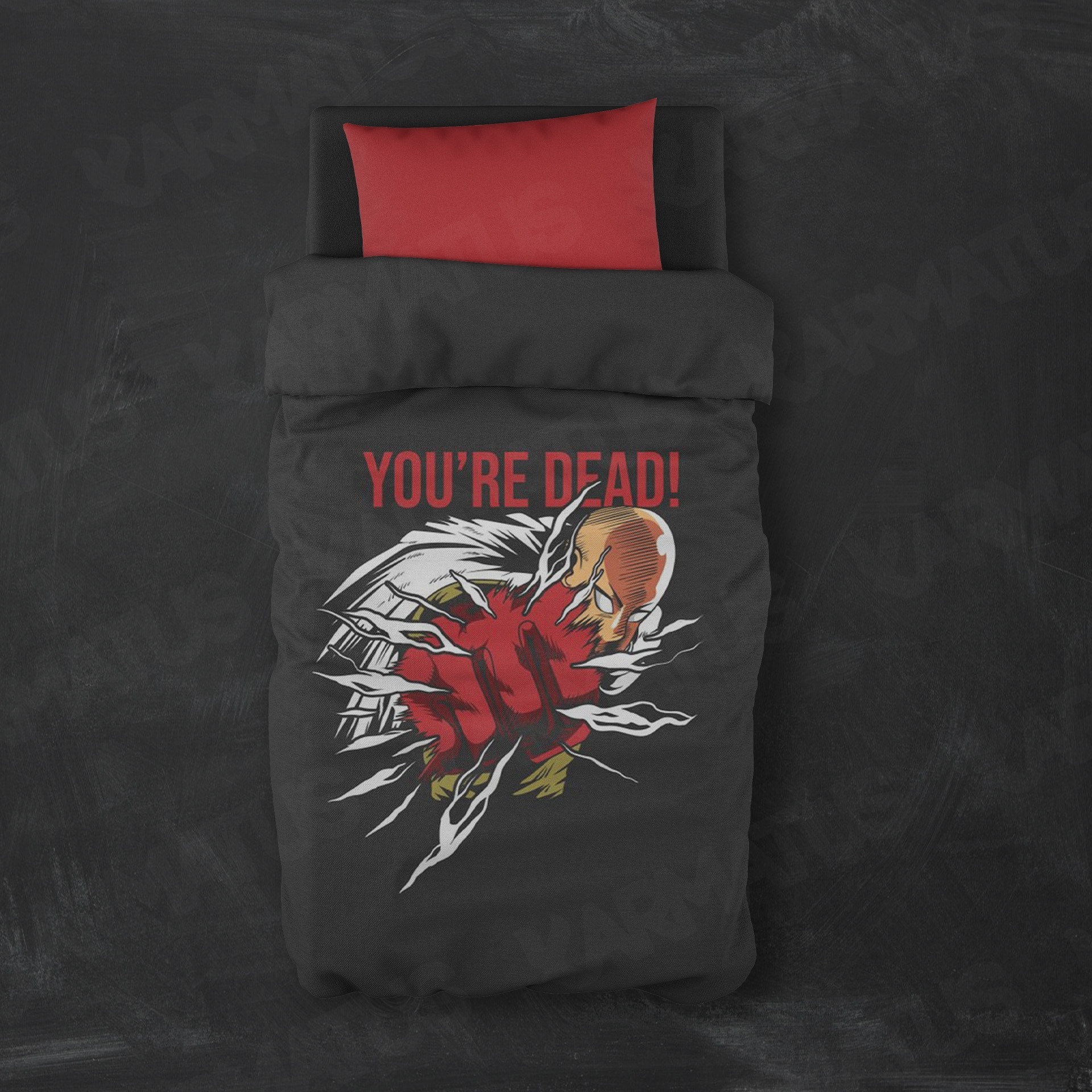 روتختی طرح وان پانچ من One Punch Man کد 1 5,900,000&Nbsp;تومان &Ndash; کارماتوس روتختی طرح وان پانچ من One Punch Man