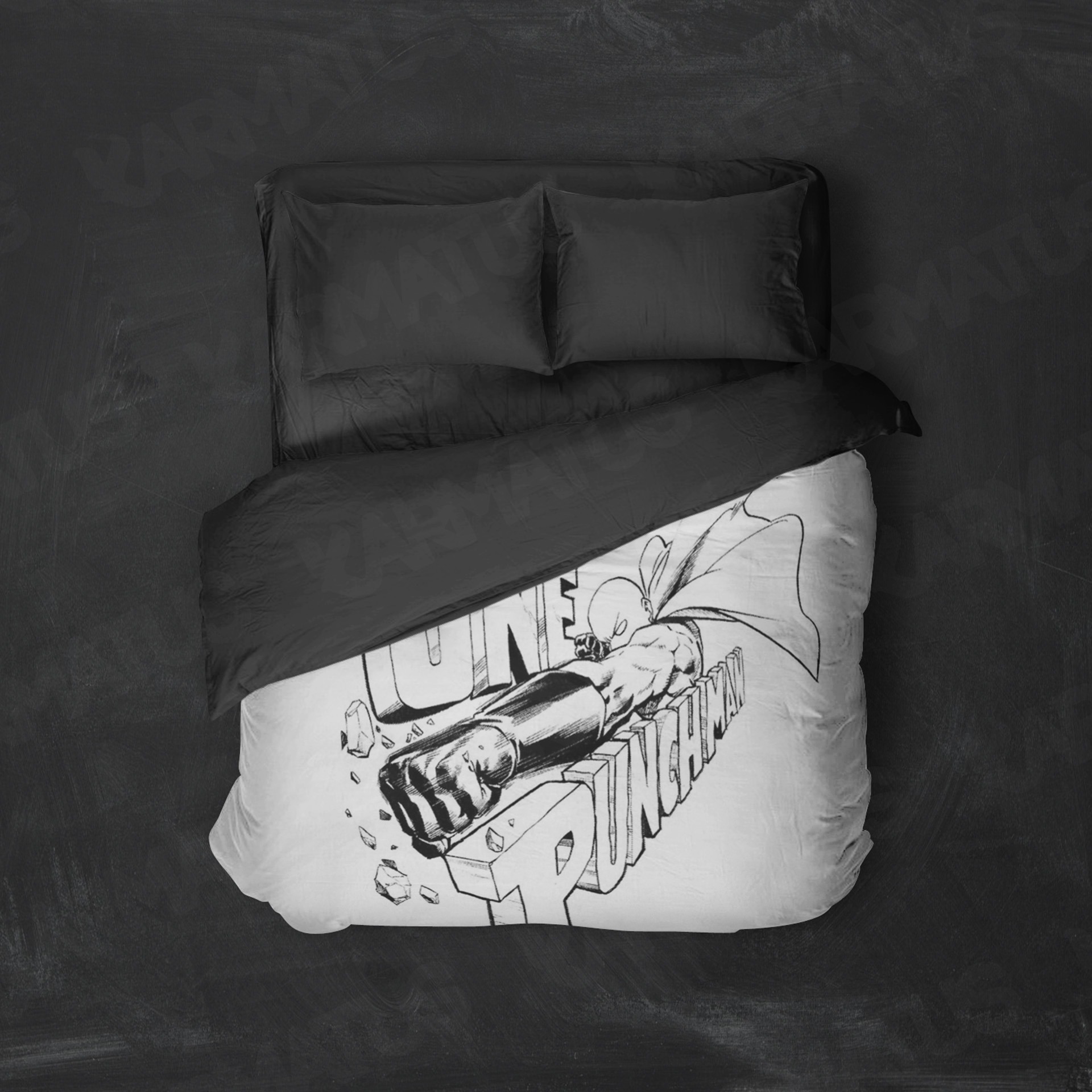 روتختی طرح وان پانچ من One Punch Man کد 2 5,900,000&Nbsp;تومان &Ndash; کارماتوس روتختی طرح وان پانچ من One Punch Man