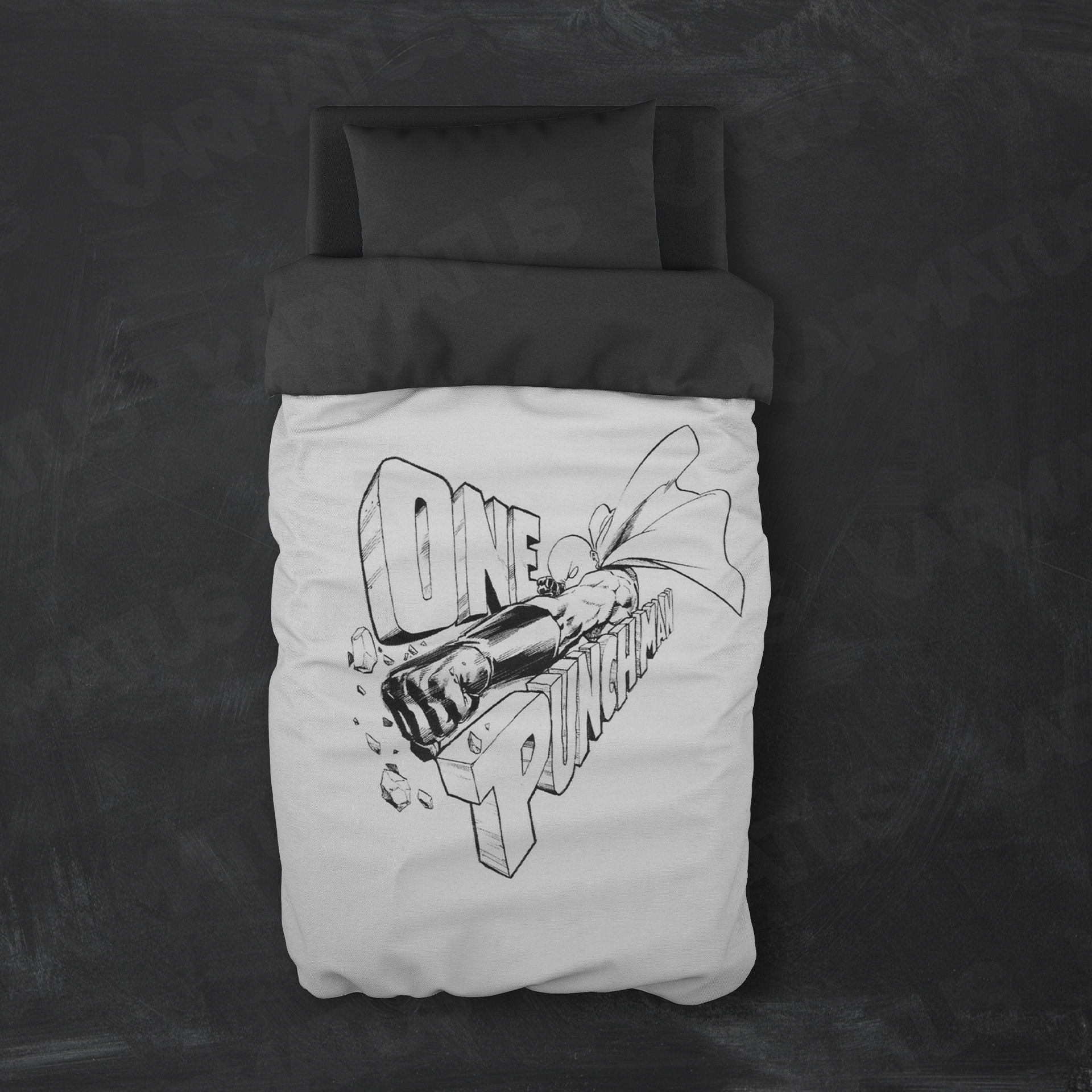 روتختی طرح وان پانچ من One Punch Man کد 2 5,900,000&Nbsp;تومان &Ndash; کارماتوس روتختی طرح وان پانچ من One Punch Man