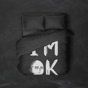 روتختی طرح وان پانچ من One Punch Man