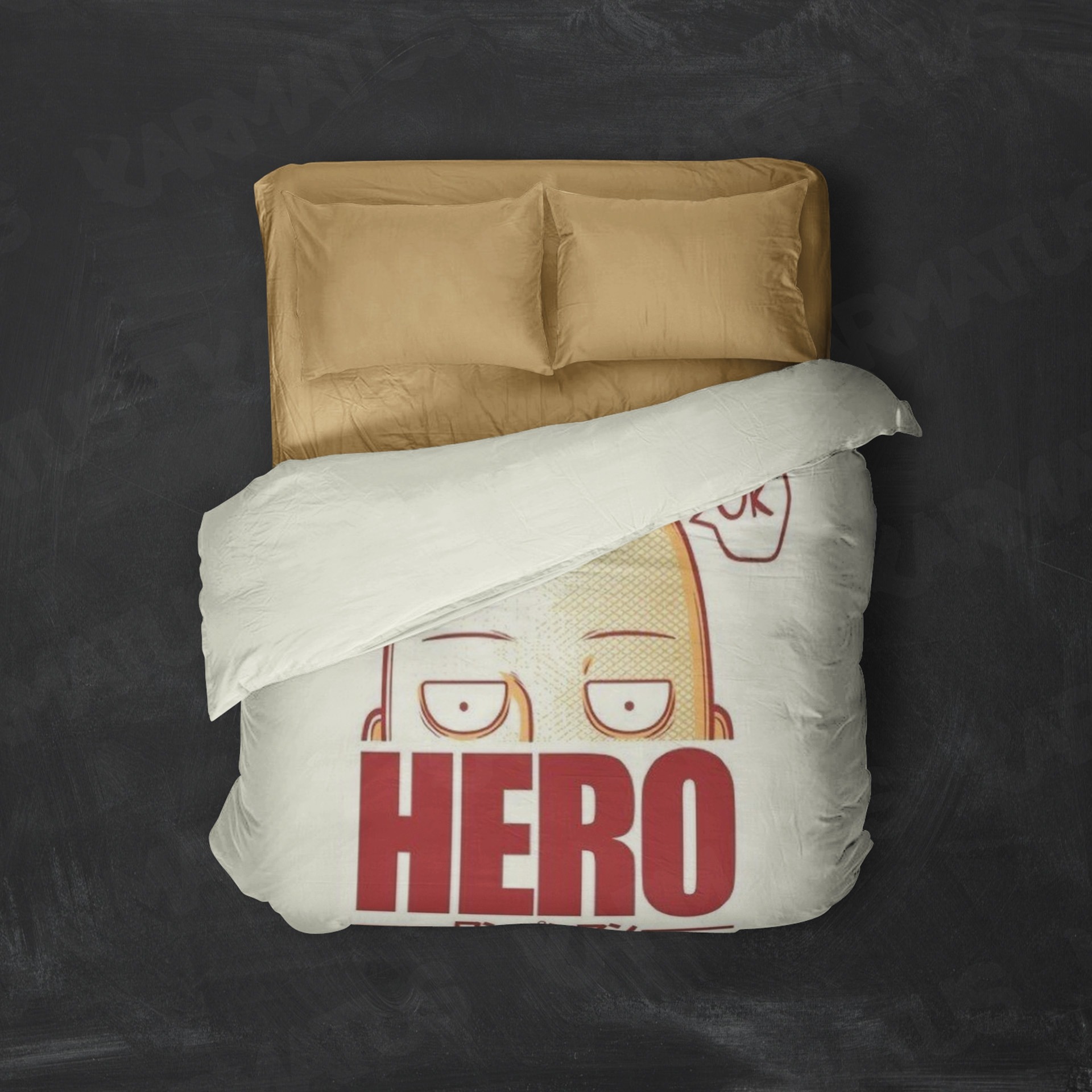 روتختی طرح وان پانچ من One Punch Man کد 5 5,900,000&Nbsp;تومان &Ndash; کارماتوس روتختی طرح وان پانچ من One Punch Man