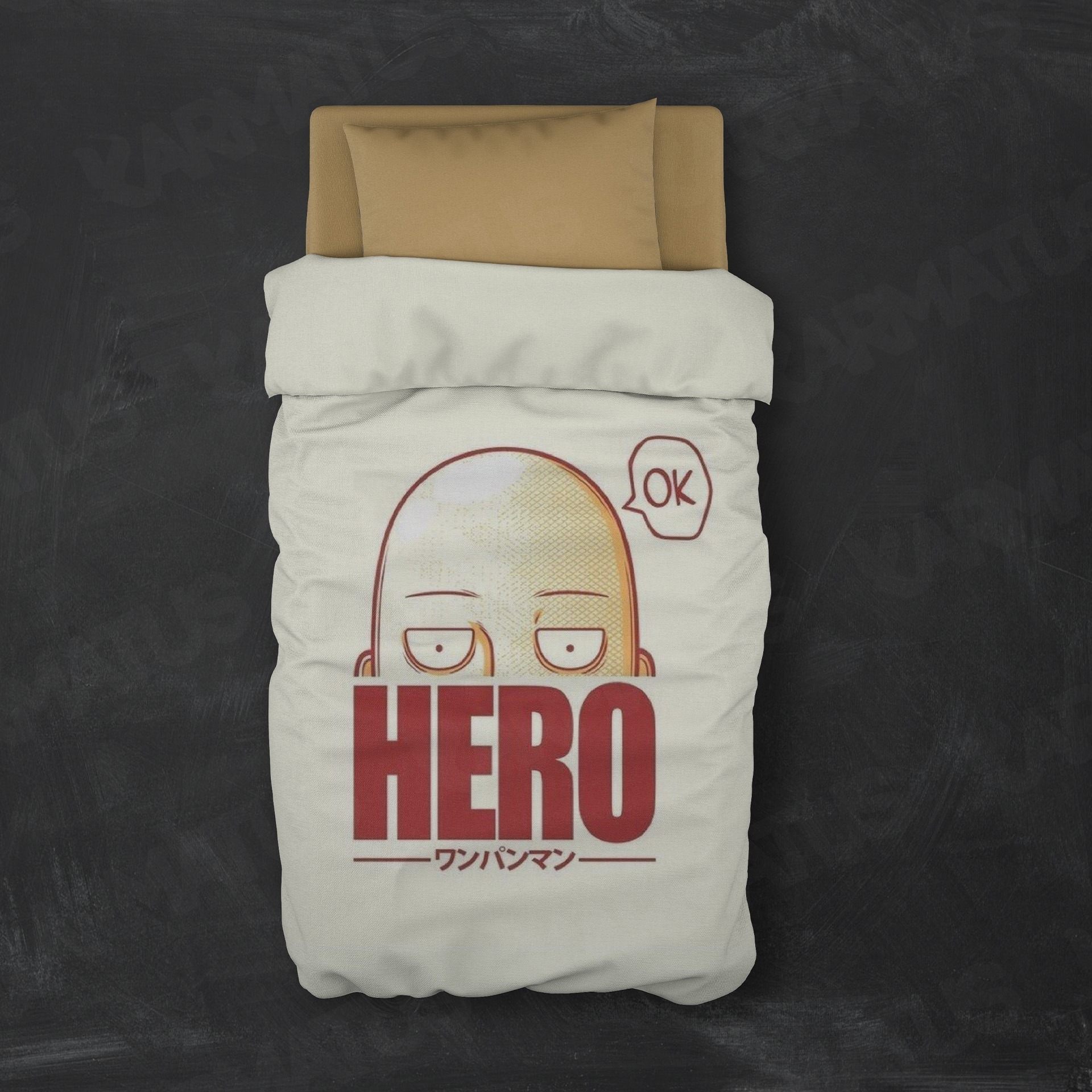 روتختی طرح وان پانچ من One Punch Man کد 5 5,900,000&Nbsp;تومان &Ndash; کارماتوس روتختی طرح وان پانچ من One Punch Man