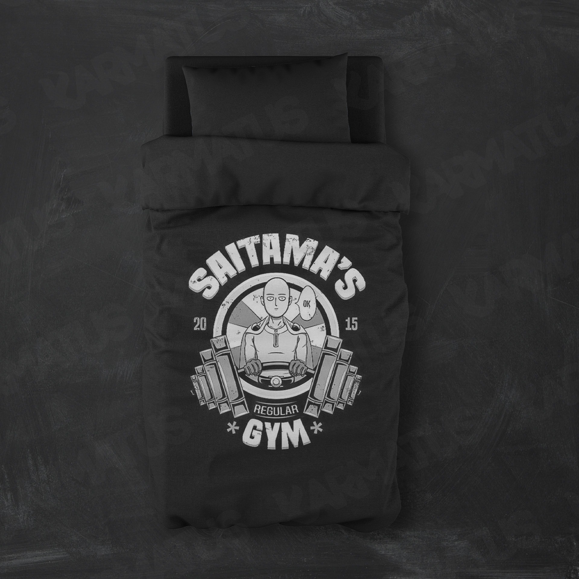 روتختی طرح وان پانچ من One Punch Man کد 6 5,900,000&Nbsp;تومان &Ndash; کارماتوس روتختی طرح وان پانچ من One Punch Man