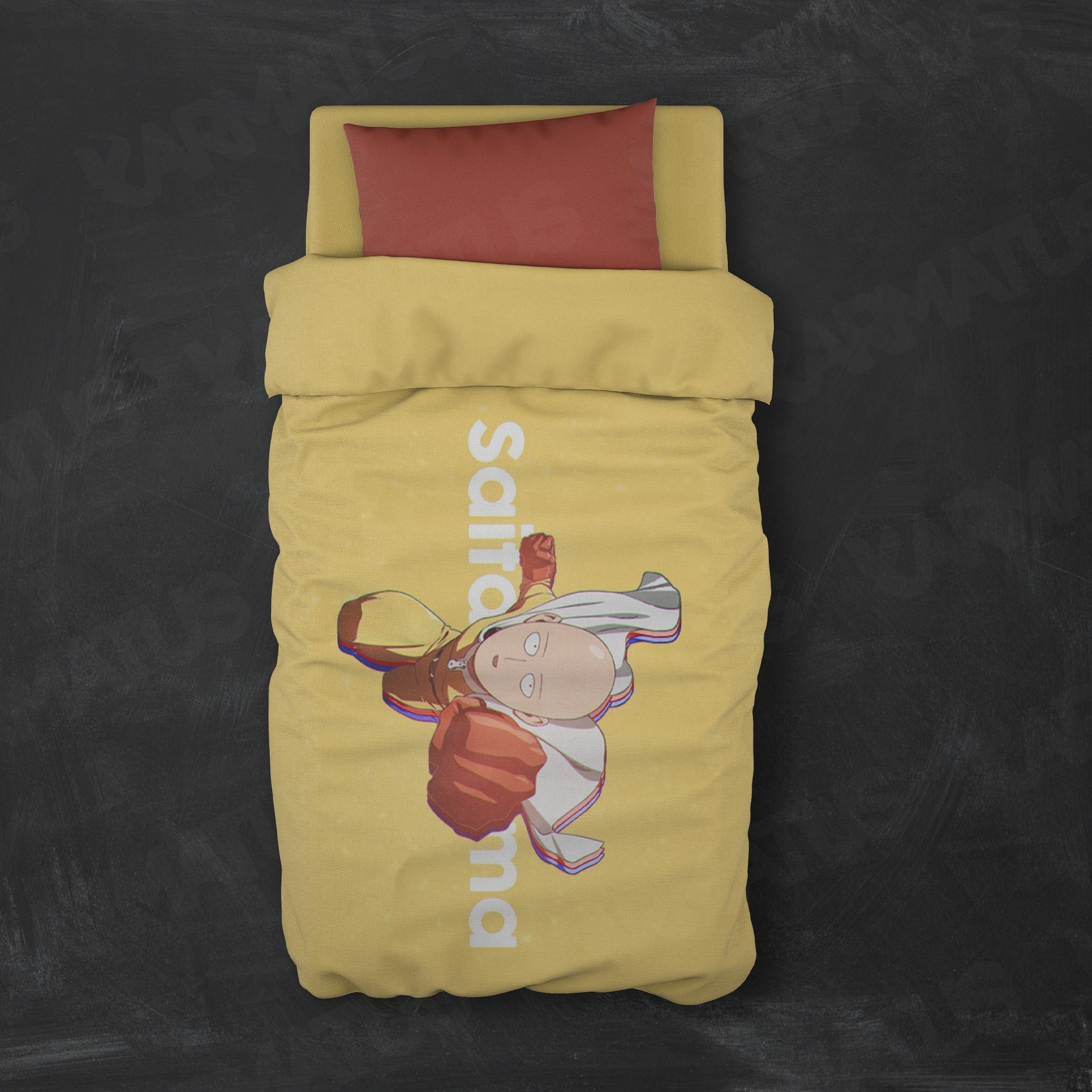 روتختی طرح وان پانچ من One Punch Man کد 7 5,900,000&Nbsp;تومان &Ndash; کارماتوس روتختی طرح وان پانچ من One Punch Man