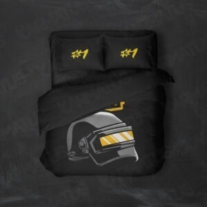 روتختی طرح پابجی Pubg