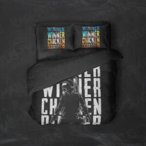 روتختی طرح پابجی Pubg