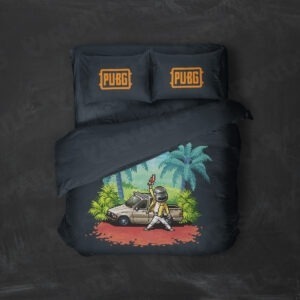 روتختی طرح پابجی Pubg