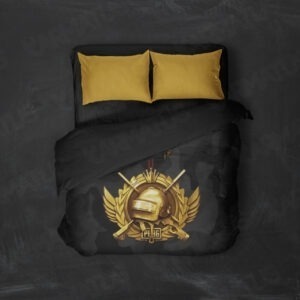 روتختی طرح پابجی Pubg