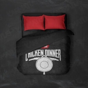 روتختی طرح پابجی Pubg