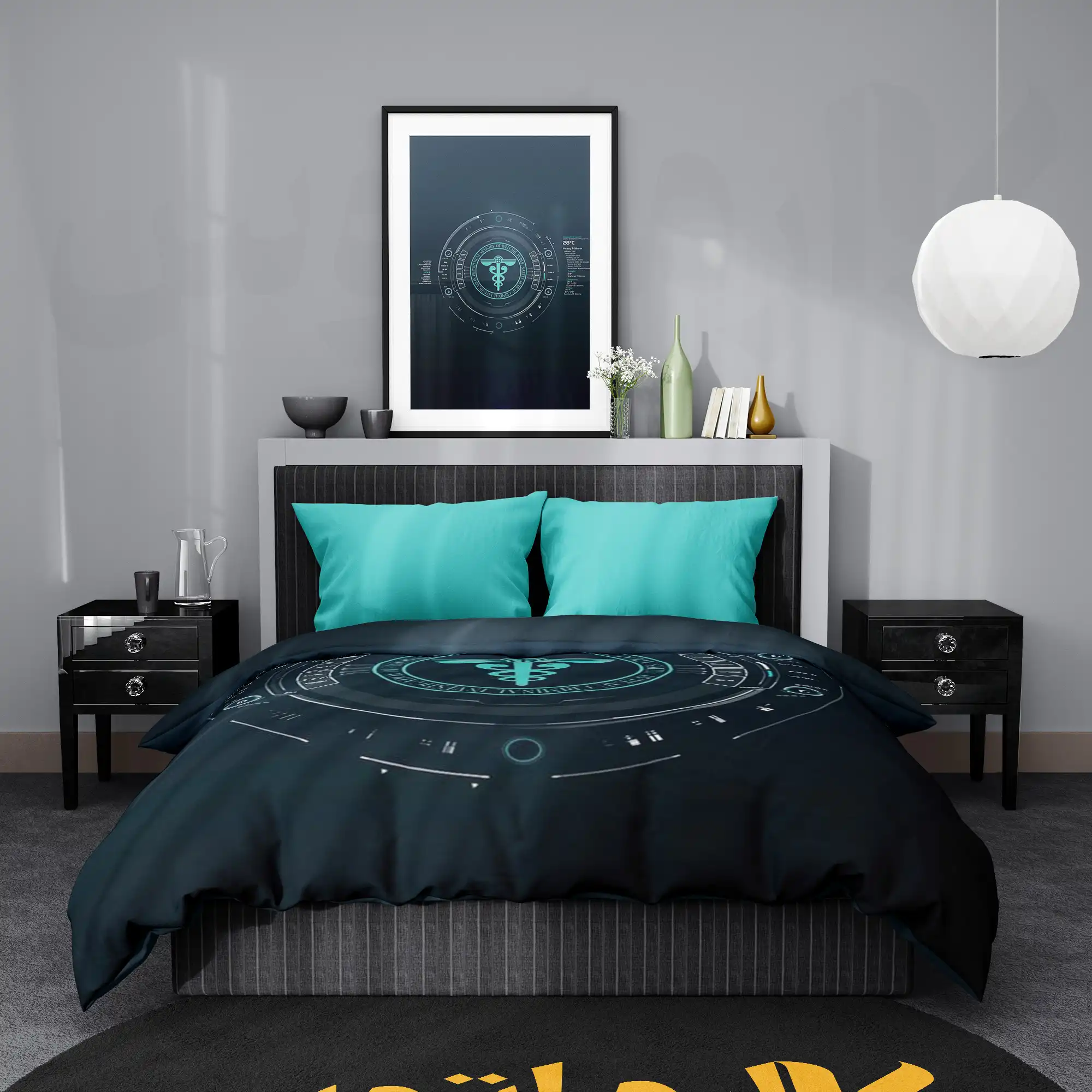 روتختی طرح سایکو-پس Psycho-Pass کد 4 5,900,000&Nbsp;تومان &Ndash; کارماتوس روتختی طرح سایکو-پس Psycho-Pass یک و دو نفره - کارماتوس