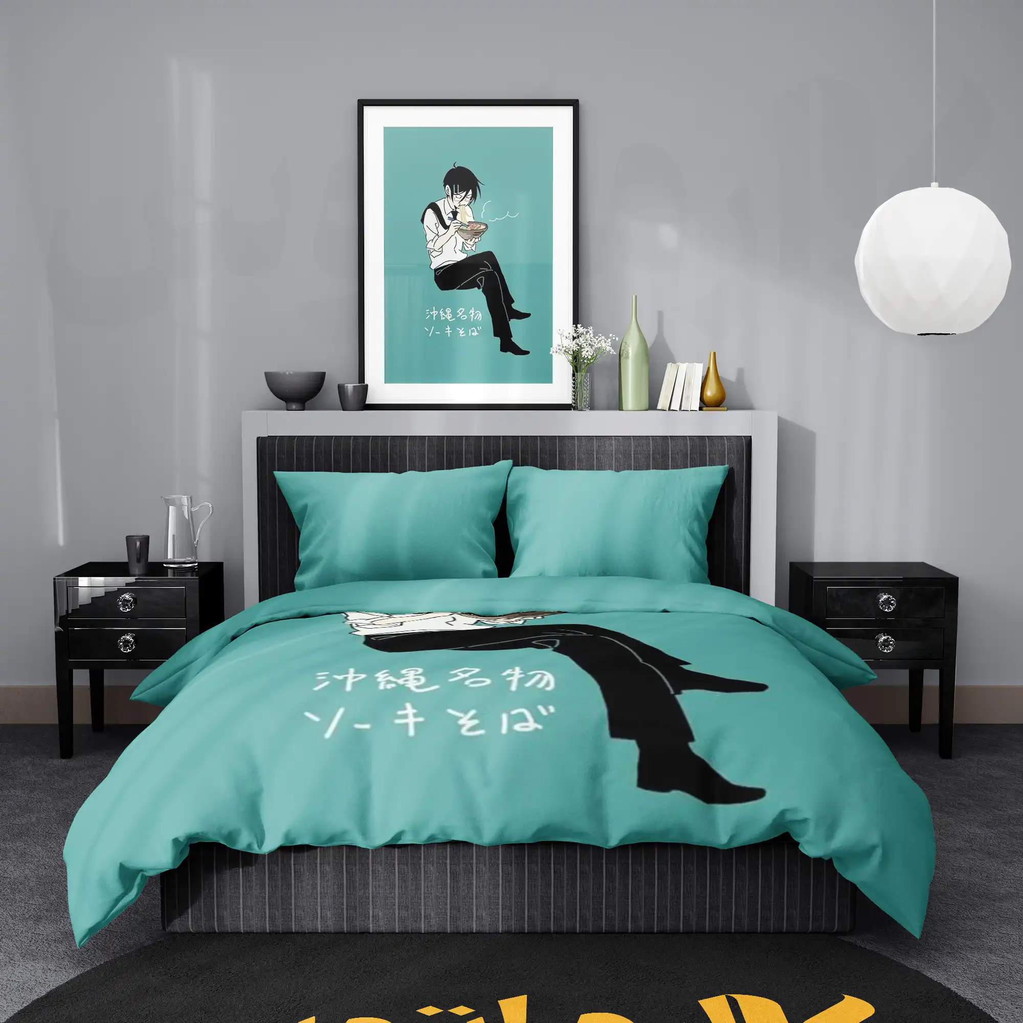 روتختی طرح سایکو-پس Psycho-Pass کد 7 5,900,000&Nbsp;تومان &Ndash; کارماتوس روتختی طرح سایکو-پس Psycho-Pass یک و دو نفره - کارماتوس