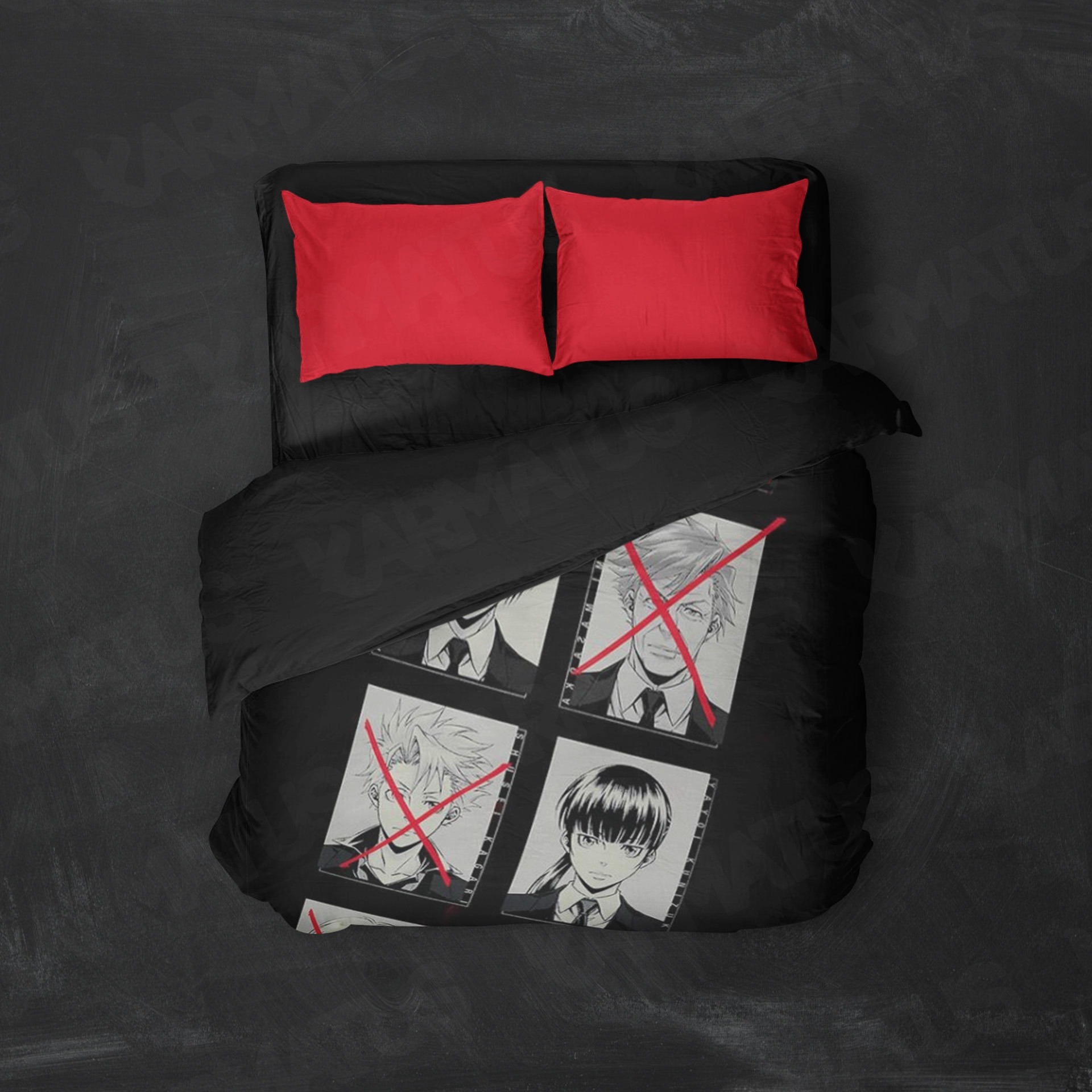 روتختی طرح سایکو-پس Psycho-Pass کد 3 5,900,000&Nbsp;تومان &Ndash; کارماتوس روتختی طرح سایکو-پس Psycho-Pass