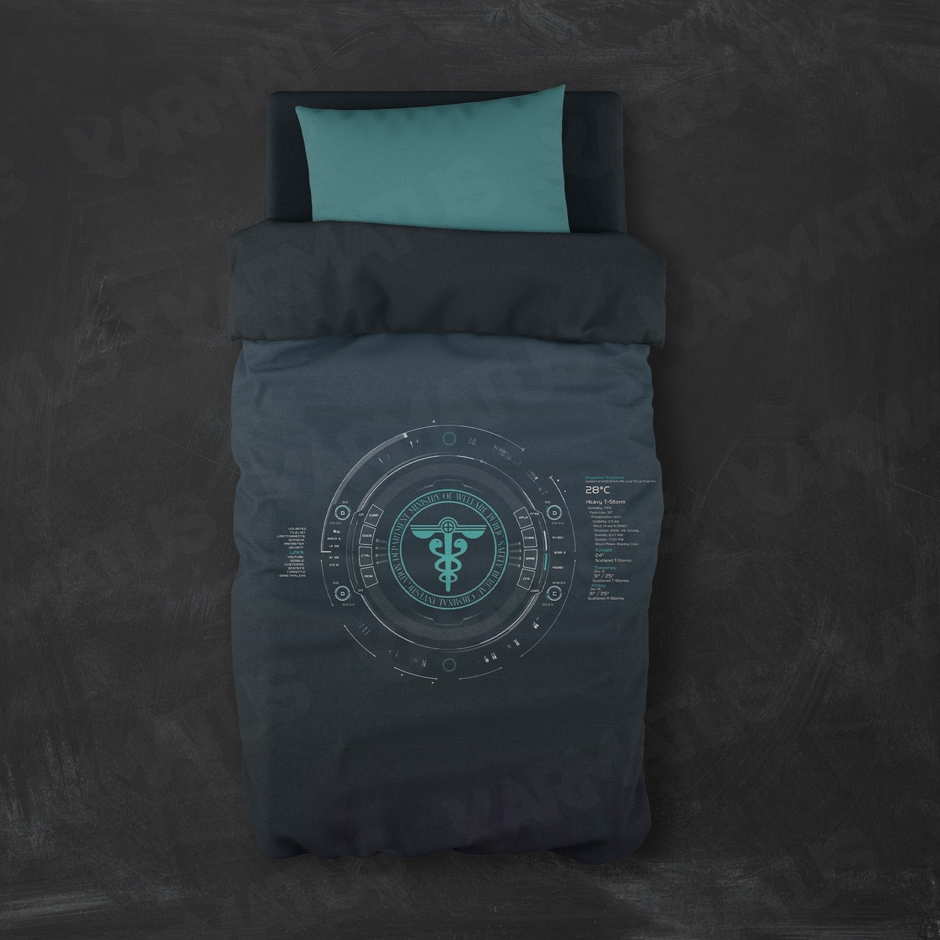 روتختی طرح سایکو-پس Psycho-Pass کد 4 5,900,000&Nbsp;تومان &Ndash; کارماتوس روتختی طرح سایکو-پس Psycho-Pass