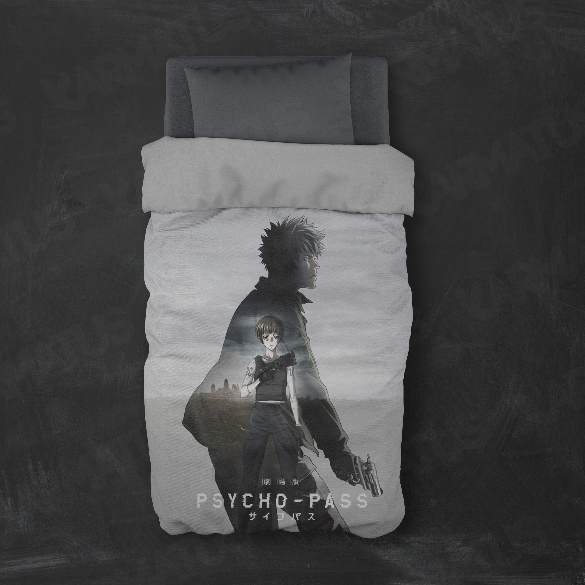 روتختی طرح سایکو-پس Psycho-Pass کد 5 5,900,000&Nbsp;تومان &Ndash; کارماتوس روتختی طرح سایکو-پس Psycho-Pass