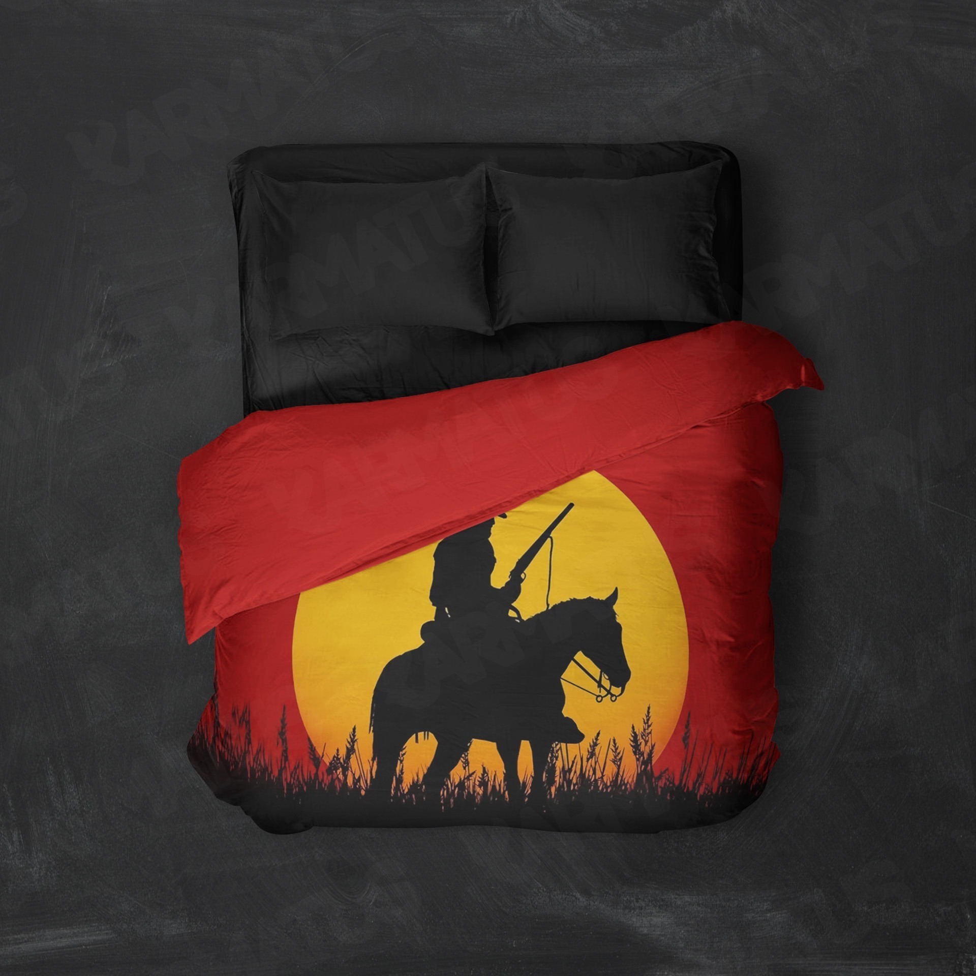 روتختی طرح رد دد ریدمپشن Red Dead Redemption کد 2 5,900,000&Nbsp;تومان &Ndash; کارماتوس روتختی طرح رد دد ریدمپشن Red Dead Redemption