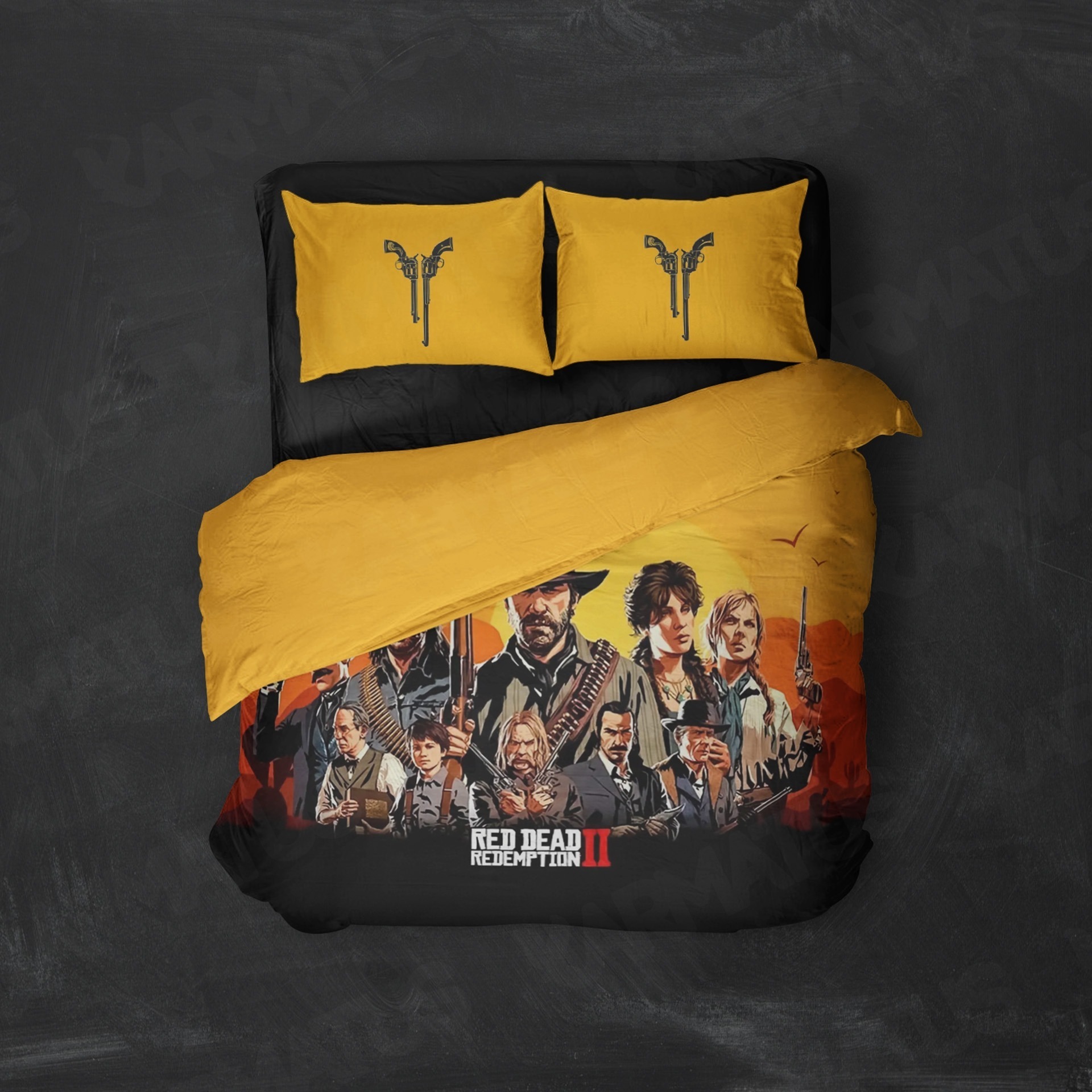 روتختی طرح رد دد ریدمپشن Red Dead Redemption کد 6 5,900,000&Nbsp;تومان &Ndash; کارماتوس روتختی طرح رد دد ریدمپشن Red Dead Redemption