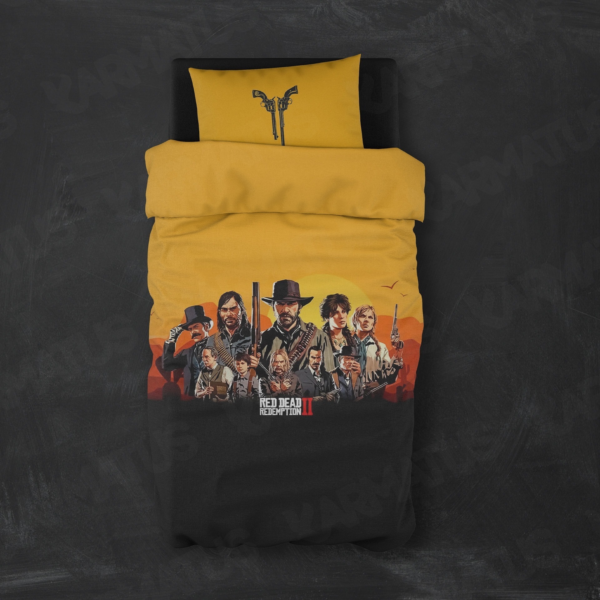 روتختی طرح رد دد ریدمپشن Red Dead Redemption کد 6 5,900,000&Nbsp;تومان &Ndash; کارماتوس روتختی طرح رد دد ریدمپشن Red Dead Redemption