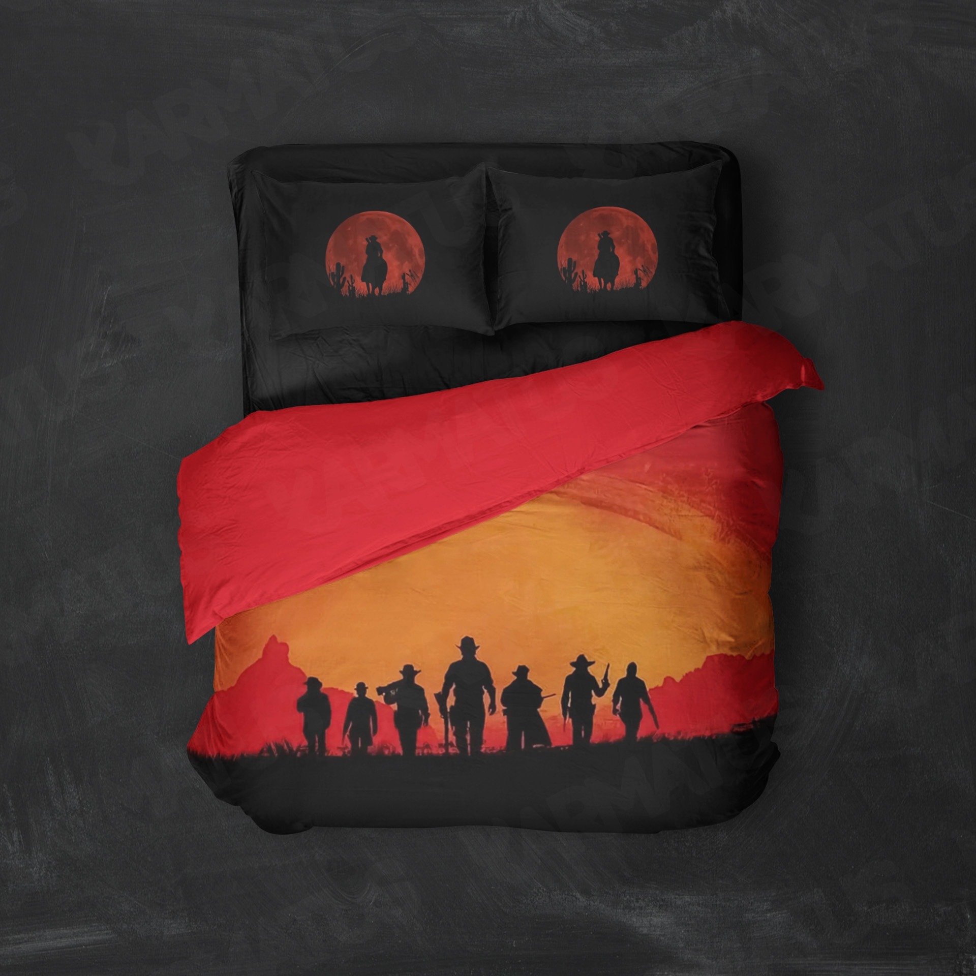 روتختی طرح رد دد ریدمپشن Red Dead Redemption کد 7 5,900,000&Nbsp;تومان &Ndash; کارماتوس روتختی طرح رد دد ریدمپشن Red Dead Redemption