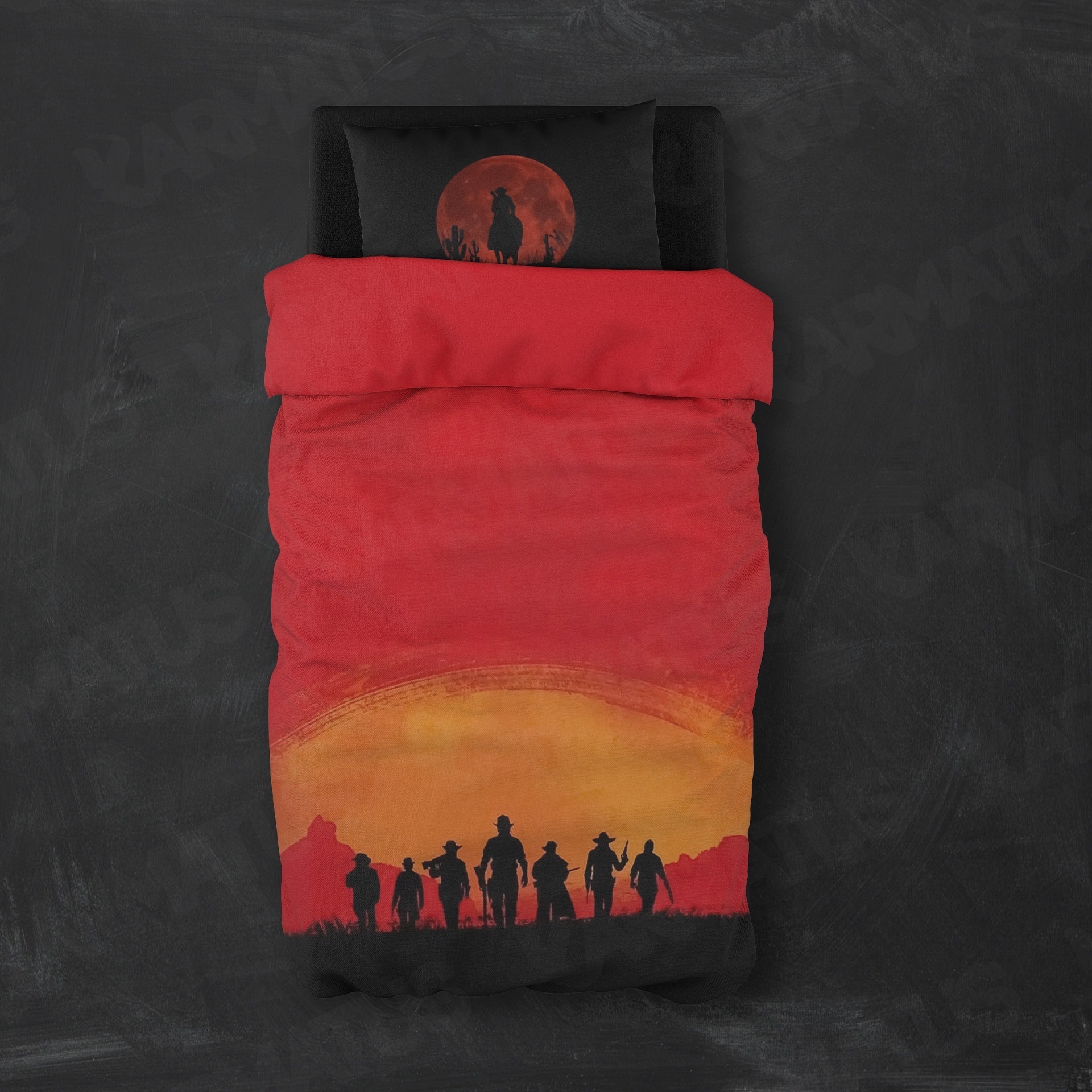 روتختی طرح رد دد ریدمپشن Red Dead Redemption کد 7 5,900,000&Nbsp;تومان &Ndash; کارماتوس روتختی طرح رد دد ریدمپشن Red Dead Redemption