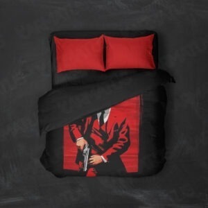 روتختی طرح رد دد ریدمپشن Red Dead Redemption