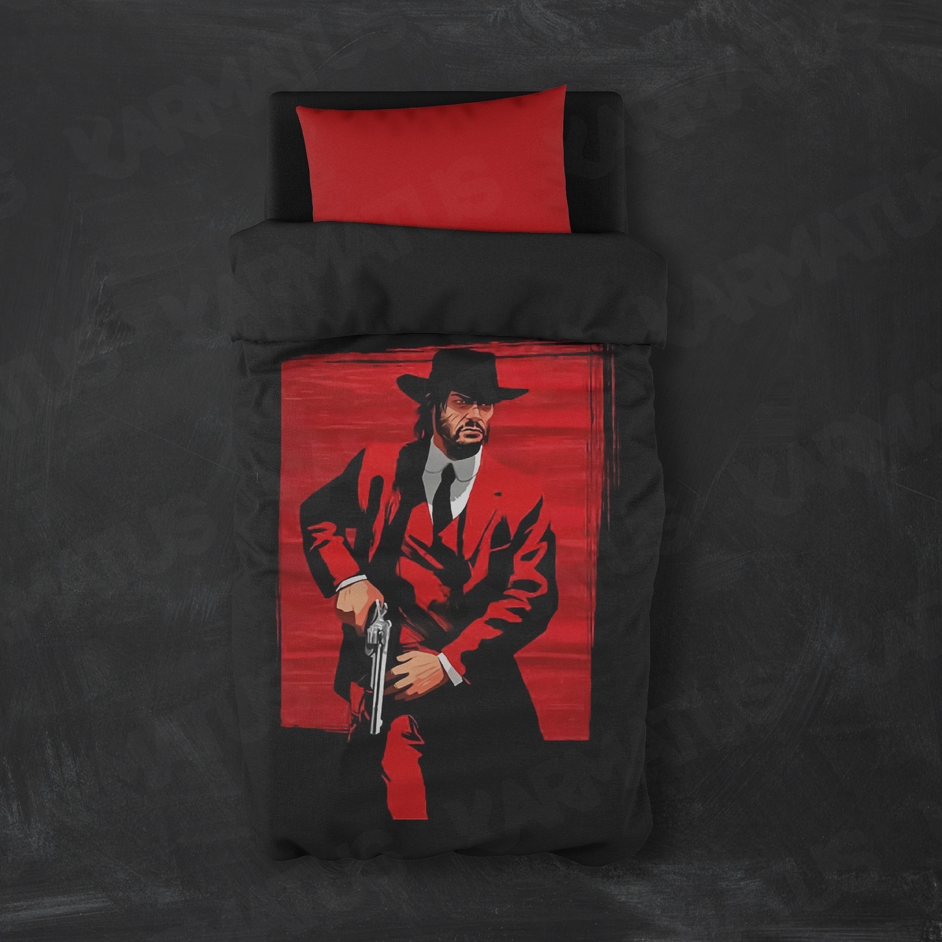 روتختی طرح رد دد ریدمپشن Red Dead Redemption کد 8 5,900,000&Nbsp;تومان &Ndash; کارماتوس روتختی طرح رد دد ریدمپشن Red Dead Redemption