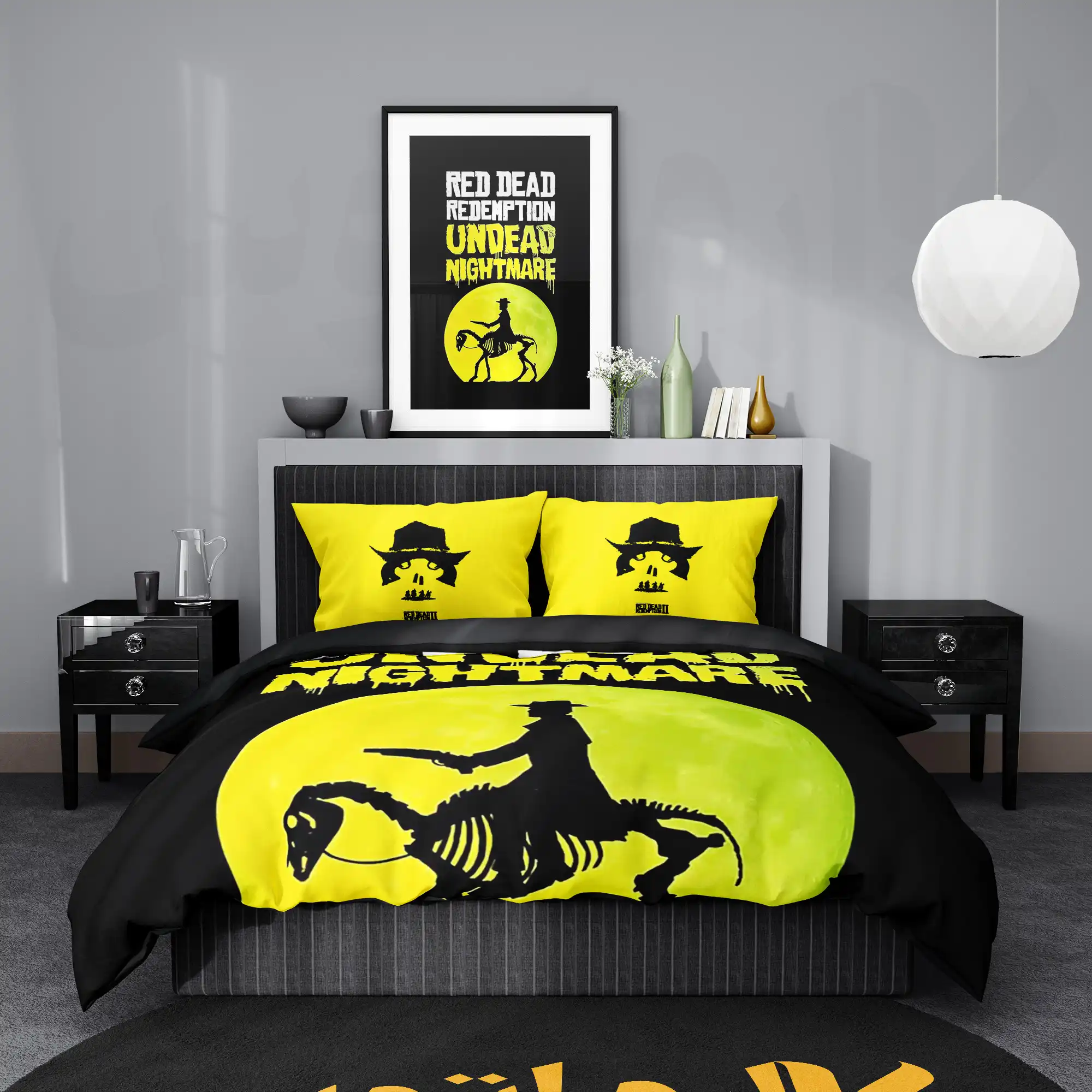 روتختی طرح رد دد ریدمپشن Red Dead Redemption کد 1 5,900,000&Nbsp;تومان &Ndash; کارماتوس روتختی طرح رد دد ریدمپشن Red Dead Redemption یک و دو نفره - کارماتوس