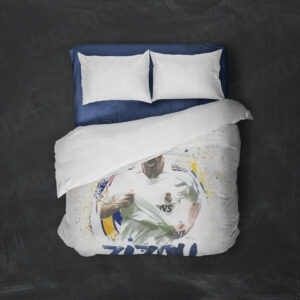 روتختی طرح رئال مادرید Real Madrid Cf