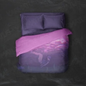 روتختی طرح صدای خاموش A Silent Voice