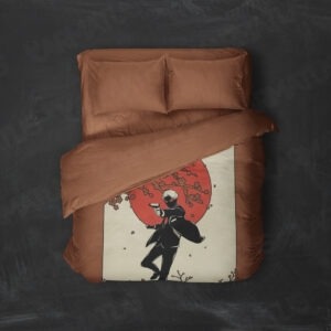 روتختی طرح خانواده جاسوس Spy X Family