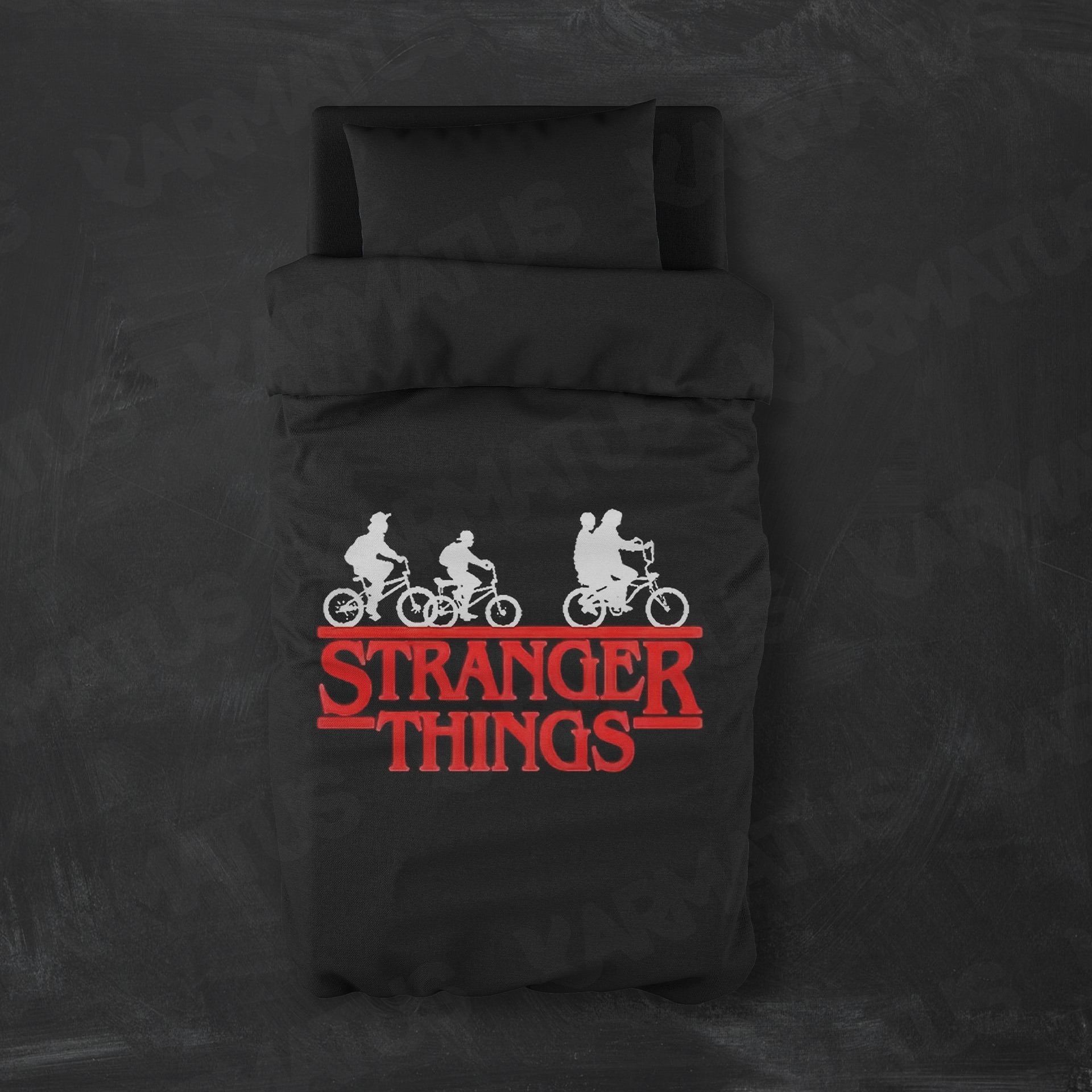 روتختی طرح چیز های عجیب Stranger Things کد 1 5,900,000&Nbsp;تومان &Ndash; کارماتوس روتختی طرح چیز های عجیب Stranger Things