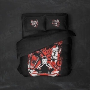 روتختی طرح چیز های عجیب Stranger Things