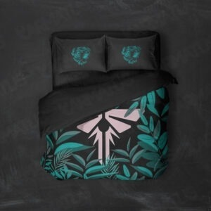 روتختی طرح د لست آف آس The Last Of Us