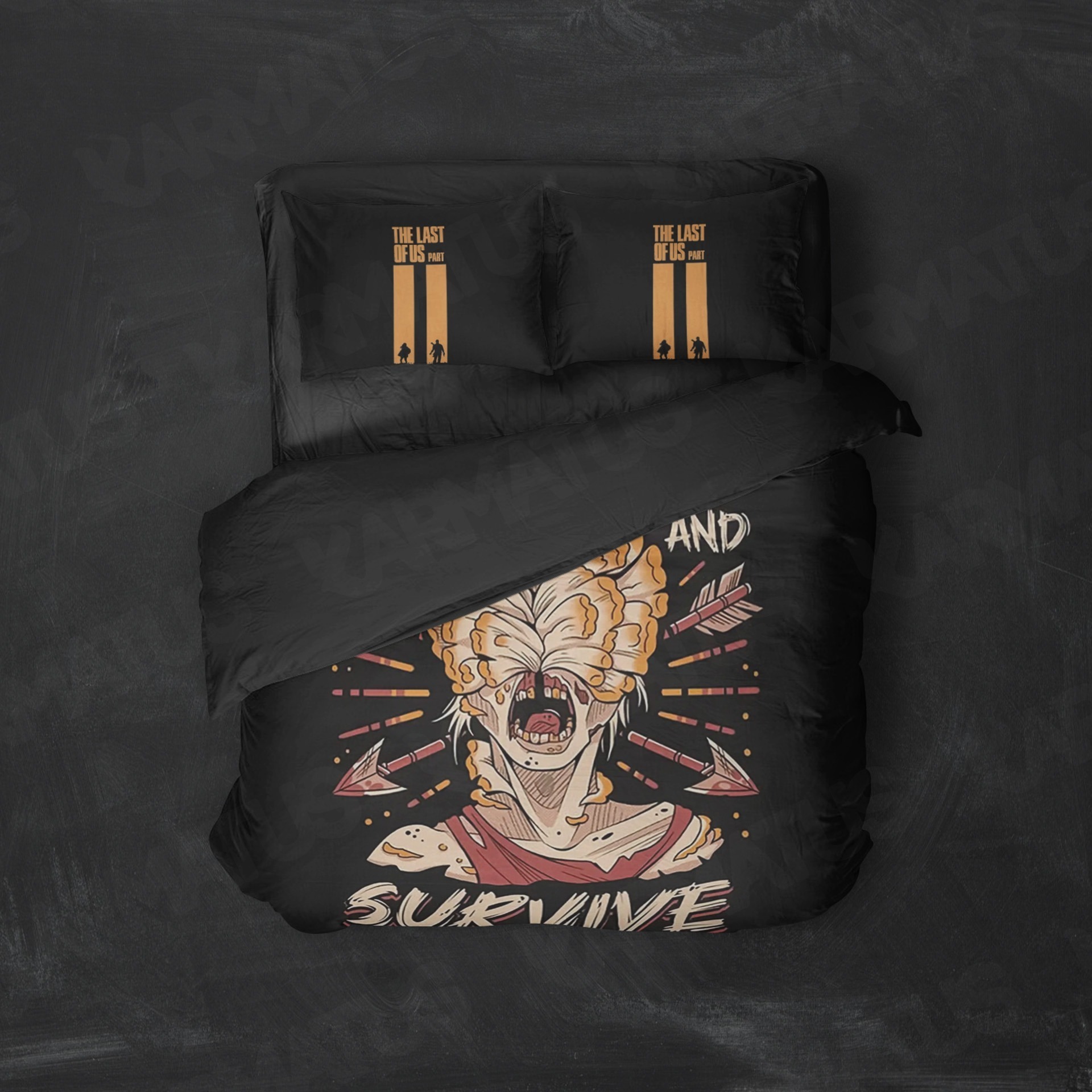 روتختی طرح د لست آف آس The Last Of Us کد 5 5,900,000&Nbsp;تومان &Ndash; کارماتوس روتختی طرح د لست آف آس The Last Of Us