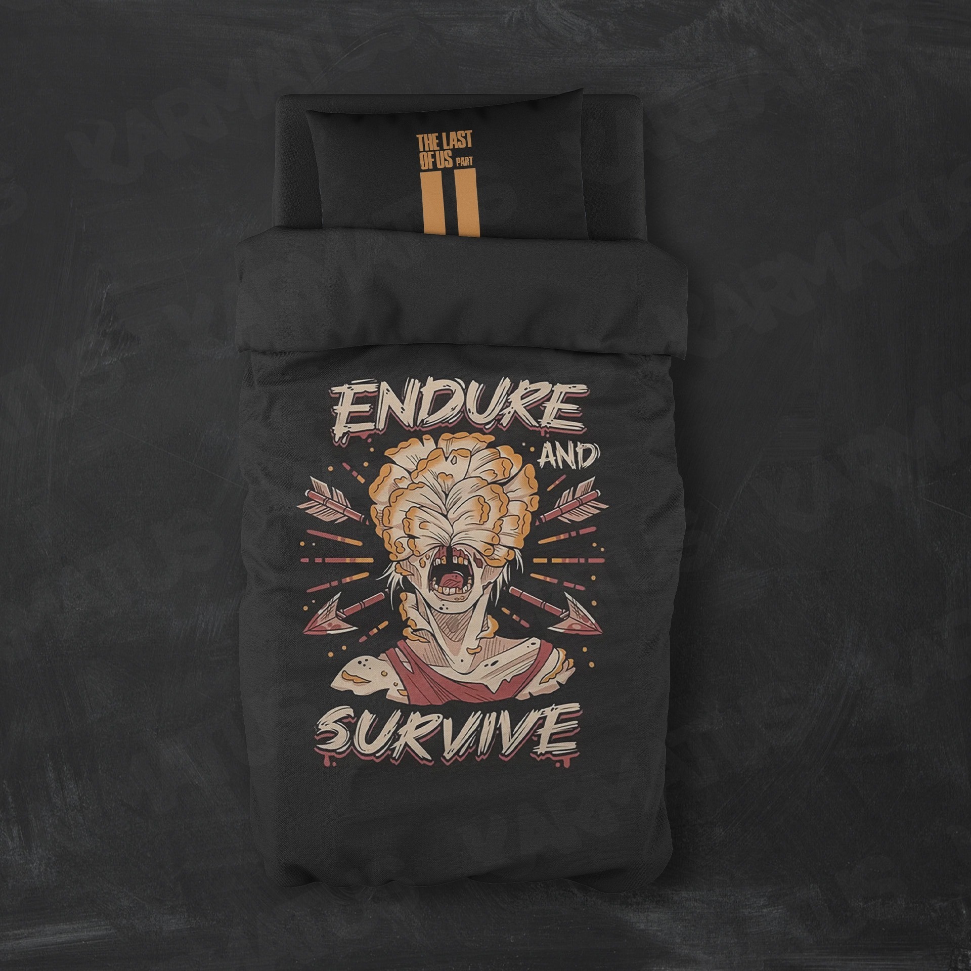 روتختی طرح د لست آف آس The Last Of Us کد 5 5,900,000&Nbsp;تومان &Ndash; کارماتوس روتختی طرح آخرین بازمانده از ما The Last Of Us