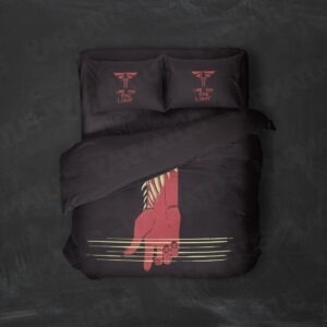 روتختی طرح د لست آف آس The Last Of Us