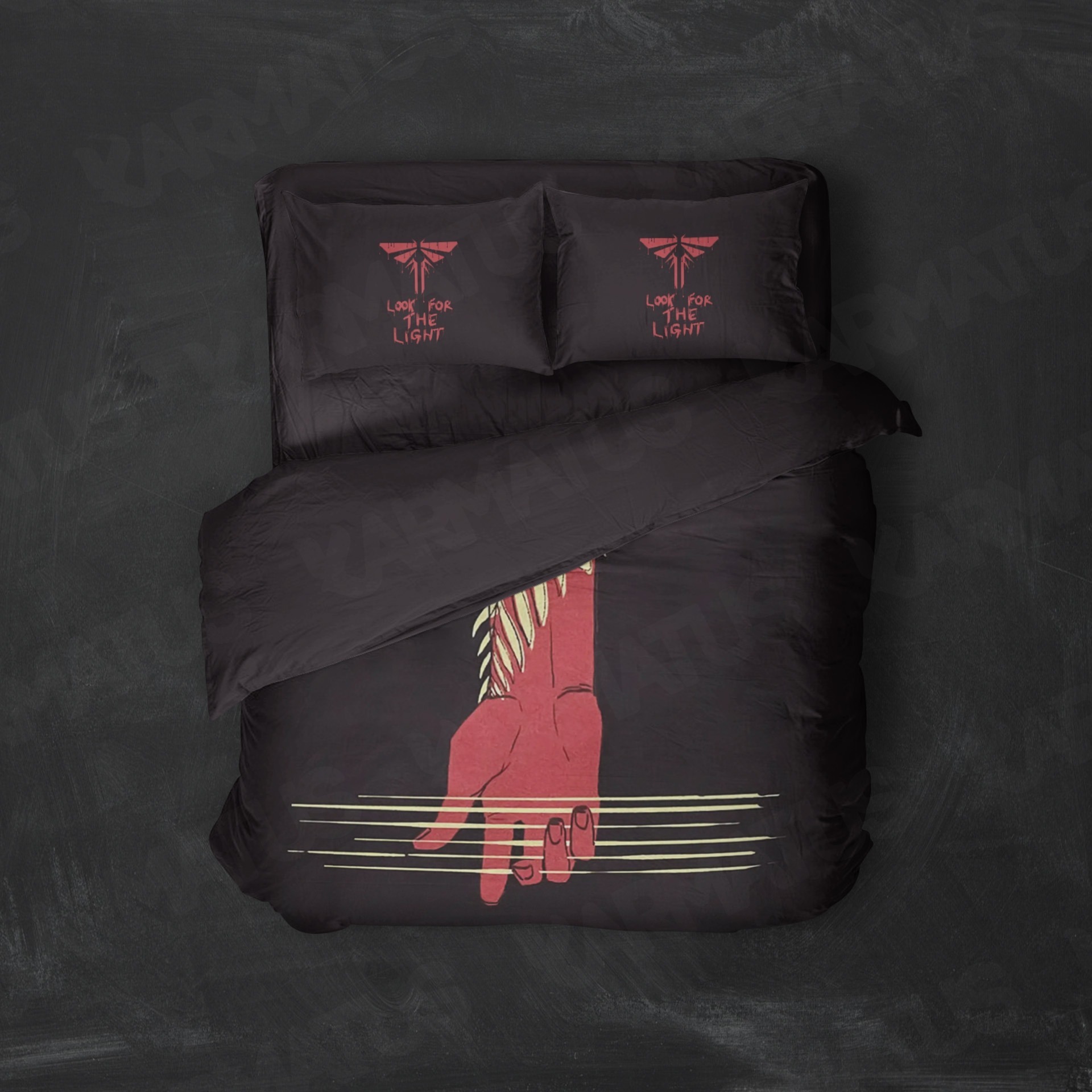 روتختی طرح د لست آف آس The Last Of Us کد 6 5,900,000&Nbsp;تومان &Ndash; کارماتوس روتختی طرح د لست آف آس The Last Of Us