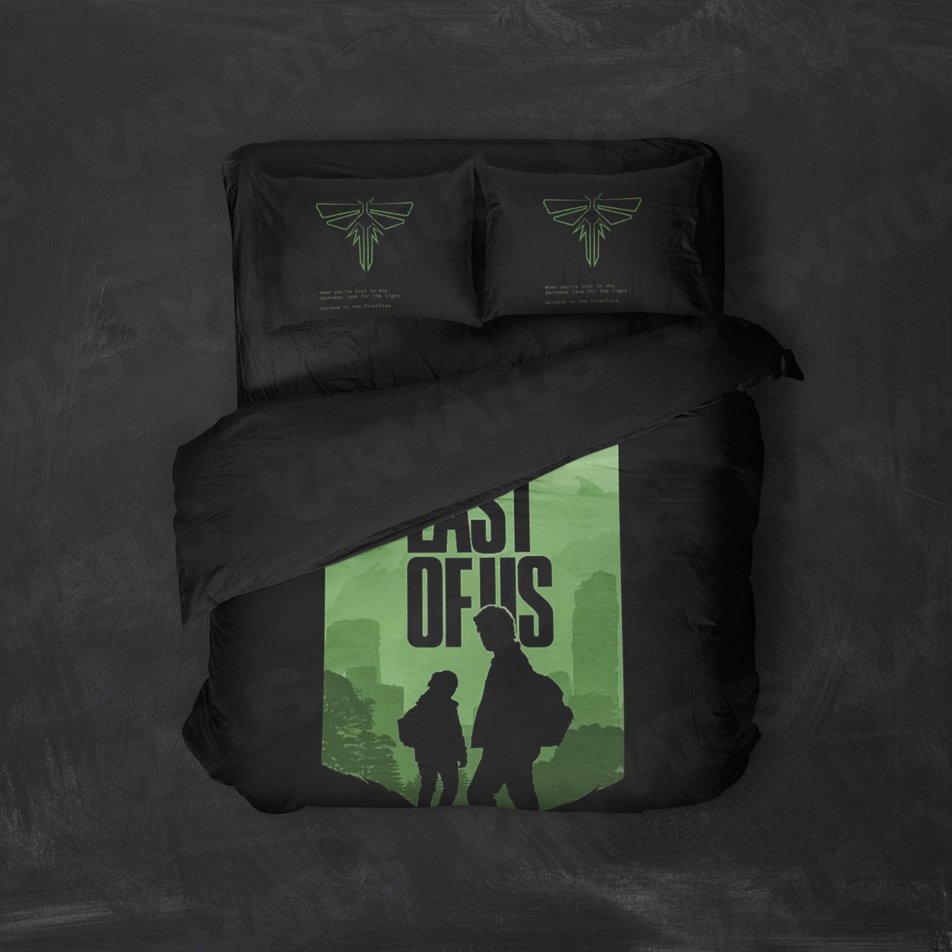 روتختی طرح د لست آف آس The Last Of Us کد 7 5,900,000&Nbsp;تومان &Ndash; کارماتوس روتختی طرح د لست آف آس The Last Of Us