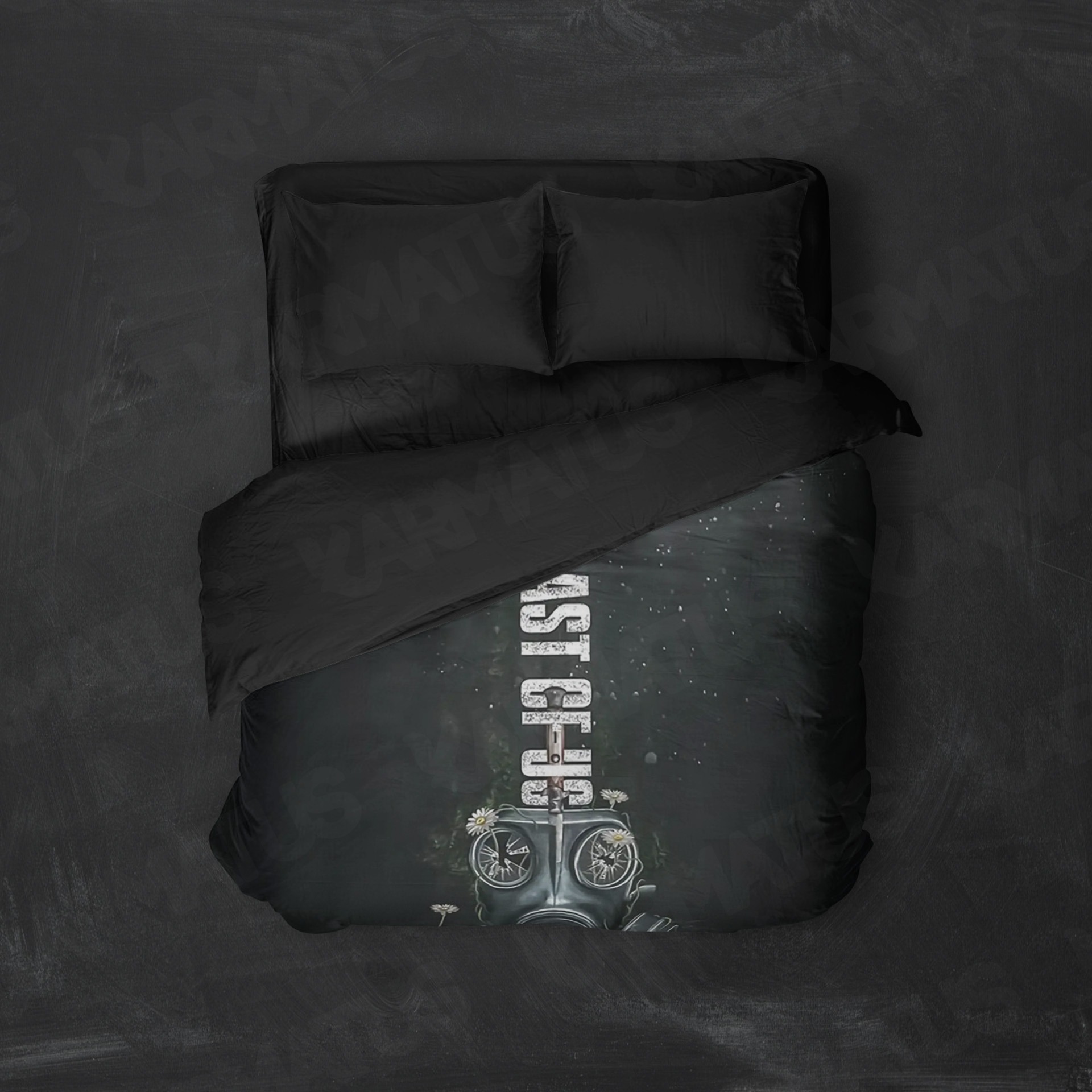 روتختی طرح د لست آف آس The Last Of Us کد 8 5,900,000&Nbsp;تومان &Ndash; کارماتوس روتختی طرح د لست آف آس The Last Of Us