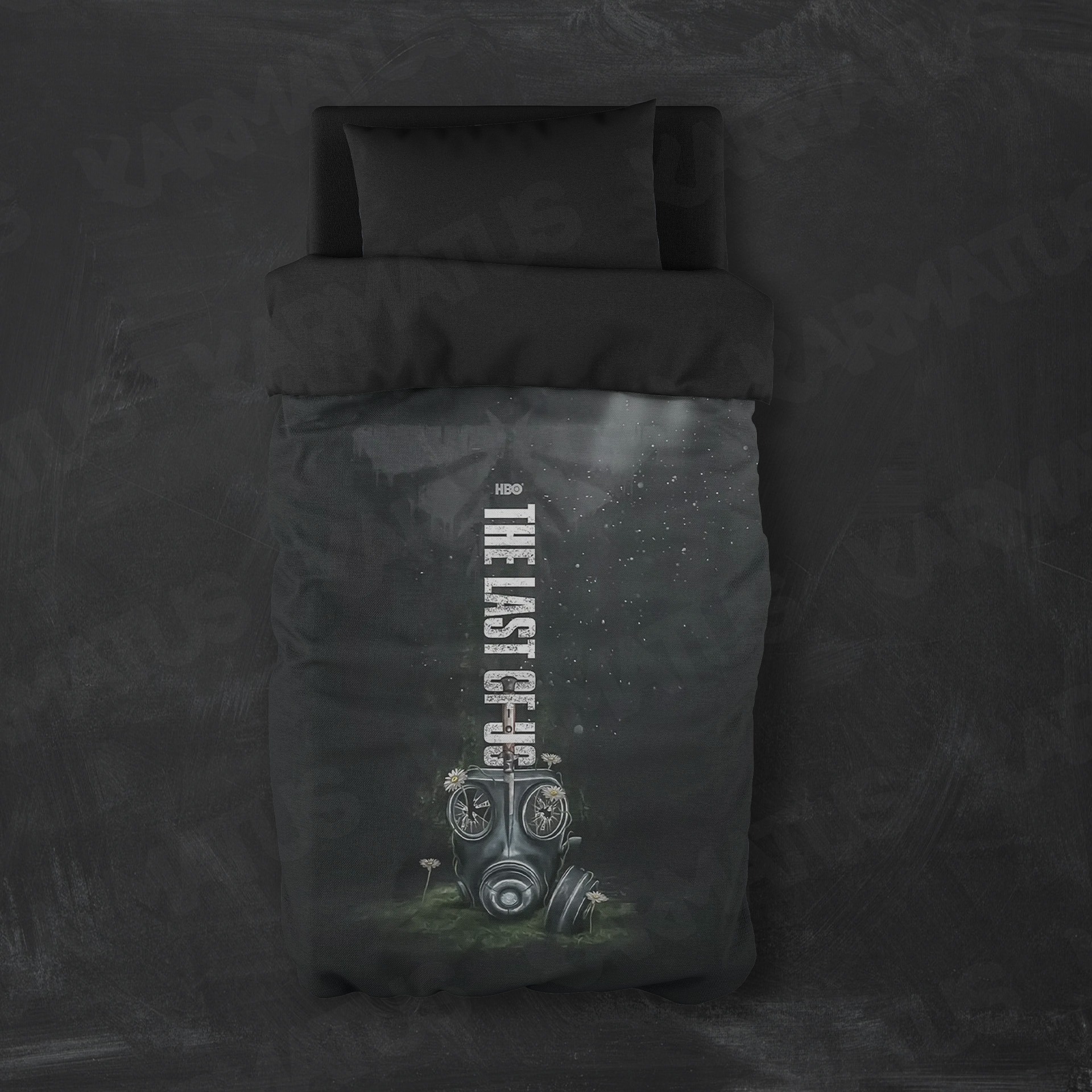 روتختی طرح د لست آف آس The Last Of Us کد 8 5,900,000&Nbsp;تومان &Ndash; کارماتوس روتختی طرح آخرین بازمانده از ما The Last Of Us