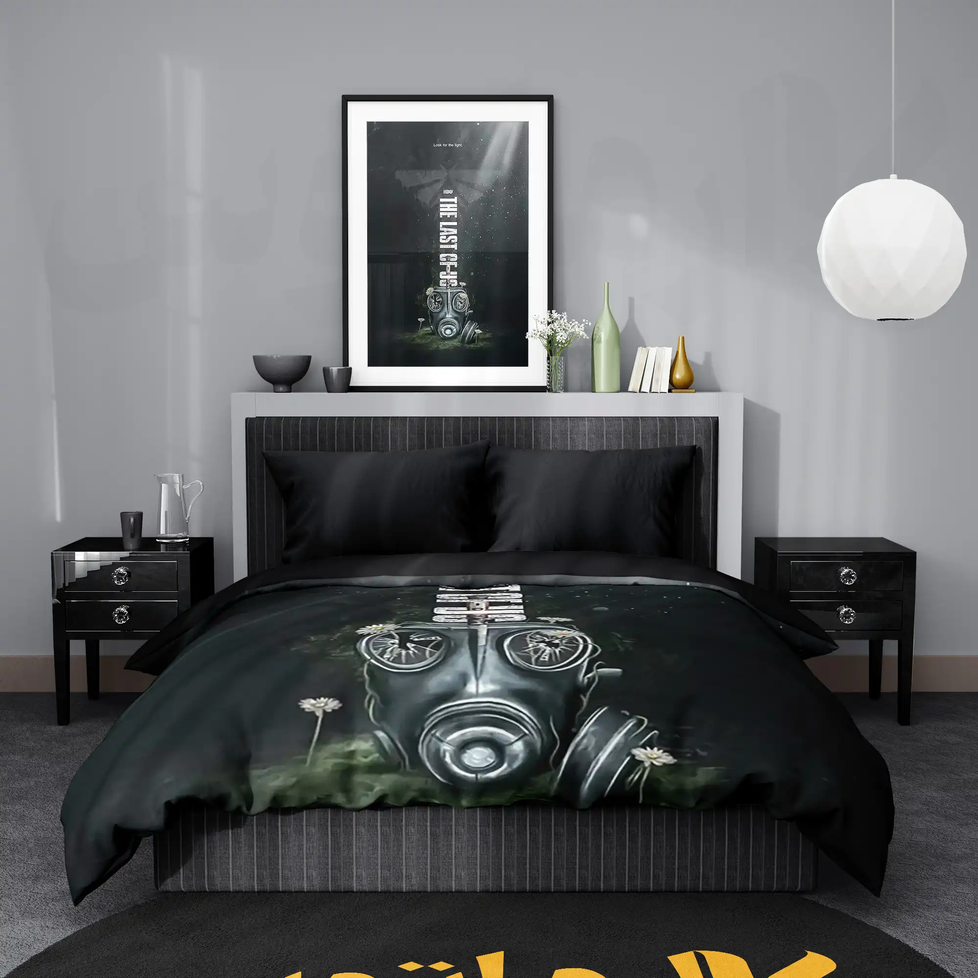 روتختی طرح د لست آف آس The Last Of Us کد 8 5,900,000&Nbsp;تومان &Ndash; کارماتوس روتختی طرح د لست آف آس The Last Of Us یک و دو نفره کارماتوس