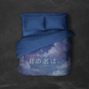 روتختی طرح اسم تو Your Name