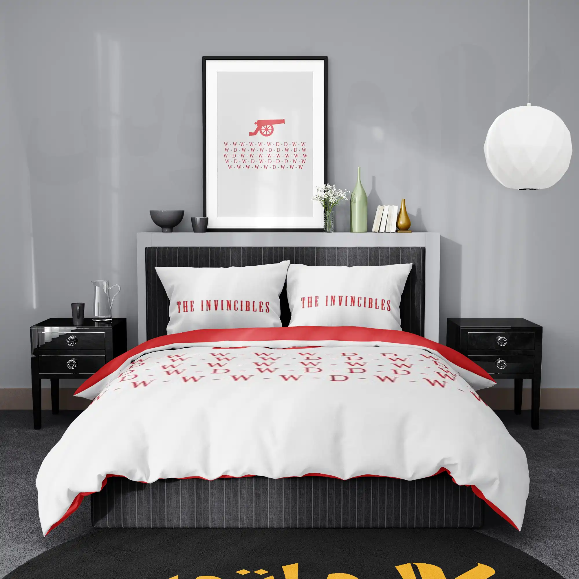 روتختی طرح باشگاه فوتبال آرسنال Arsenal کد 2 5,900,000&Nbsp;تومان &Ndash; کارماتوس روتختی طرح باشگاه فوتبال آرسنال Arsenal یک و دو نفره کارماتوس