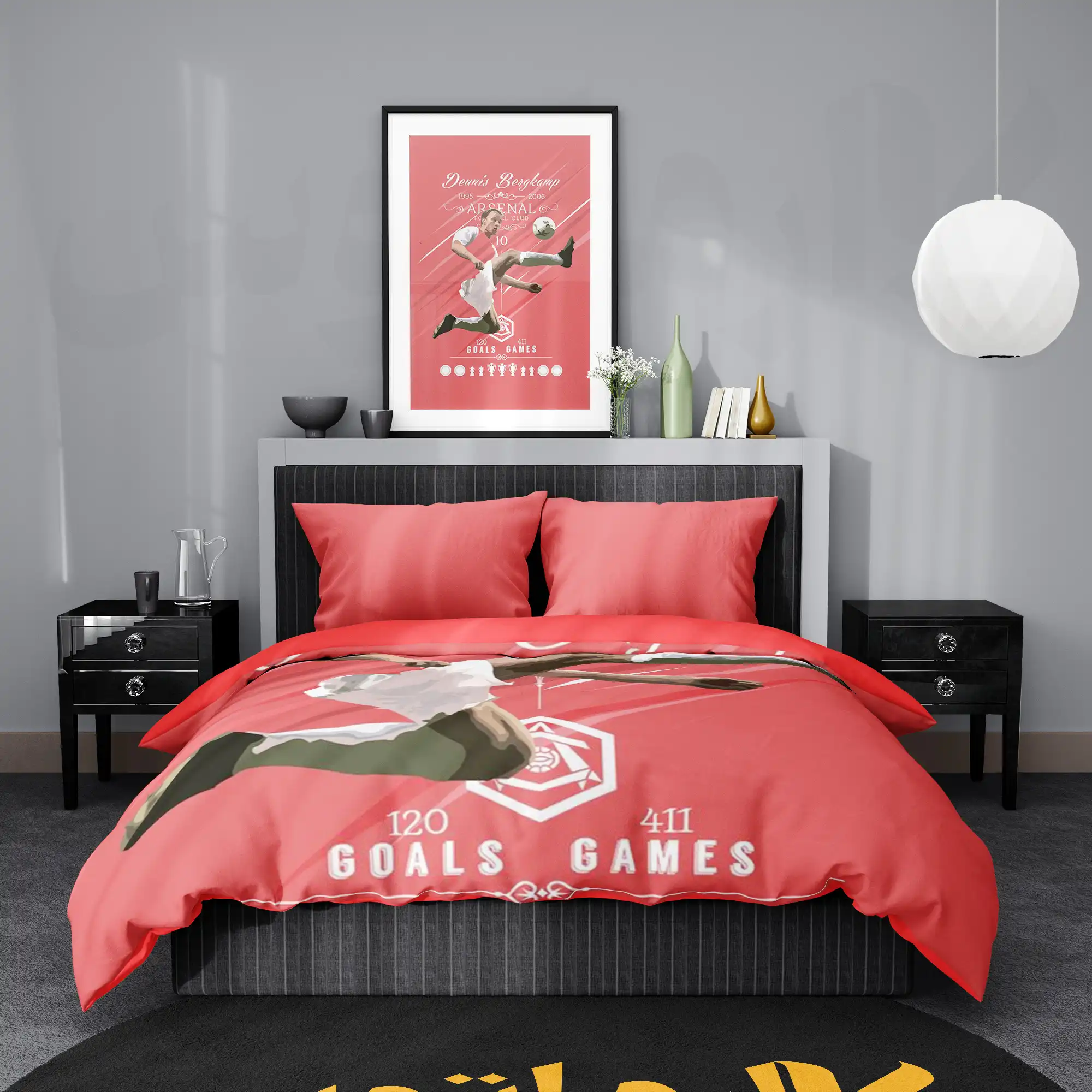 روتختی طرح باشگاه فوتبال آرسنال Arsenal کد 5 5,900,000&Nbsp;تومان &Ndash; کارماتوس روتختی طرح باشگاه فوتبال آرسنال Arsenal یک و دو نفره کارماتوس