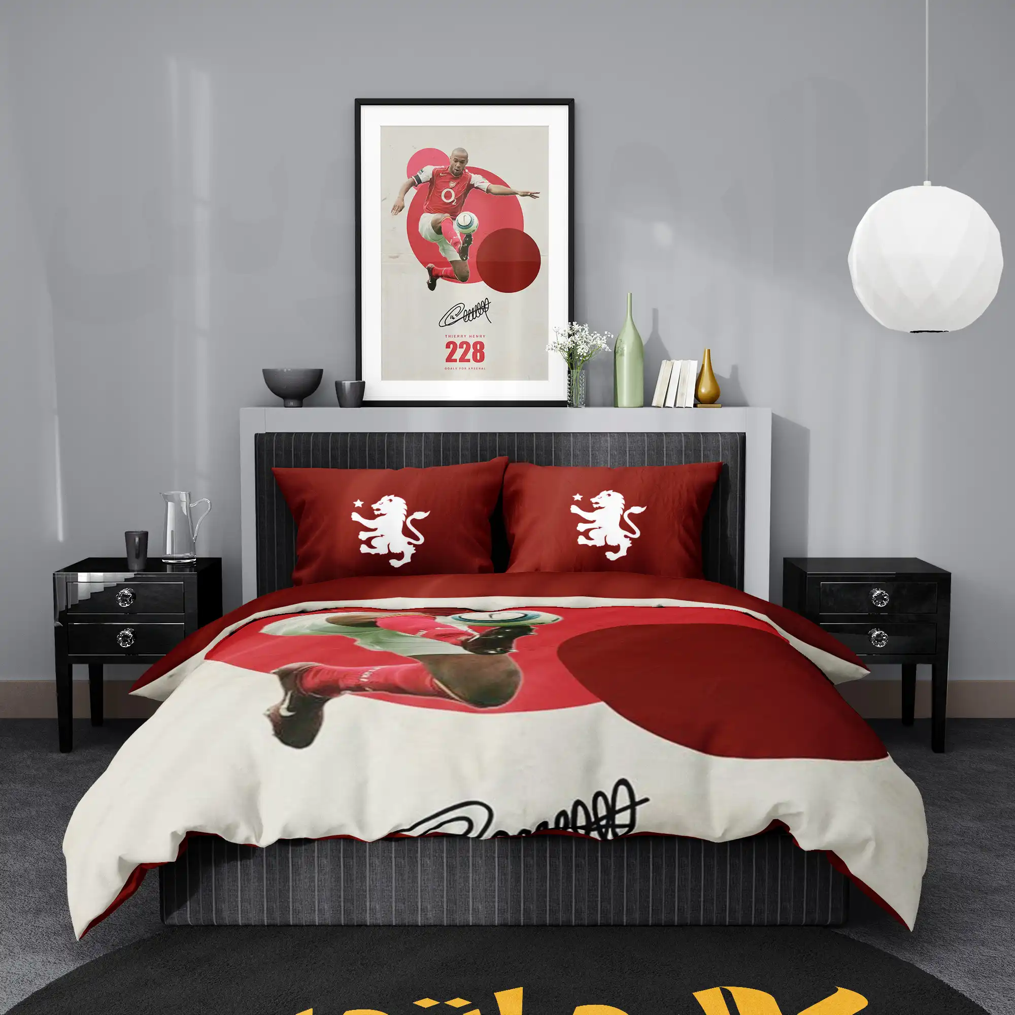 روتختی طرح باشگاه فوتبال آرسنال Arsenal کد 7 5,900,000&Nbsp;تومان &Ndash; کارماتوس روتختی طرح باشگاه فوتبال آرسنال Arsenal یک و دو نفره کارماتوس