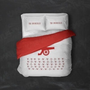 روتختی طرح باشگاه فوتبال آرسنال Arsenal