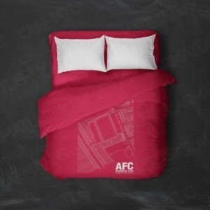 روتختی طرح باشگاه فوتبال آرسنال Arsenal